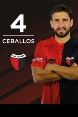 Lucas Ceballos