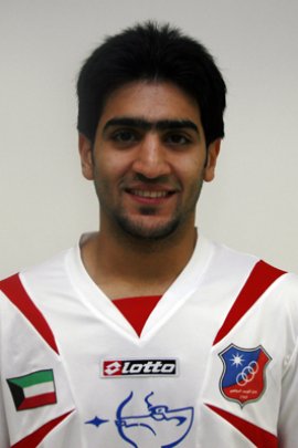 Abdulrahman Al Awadi