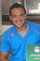 Ali Abdel Rehem