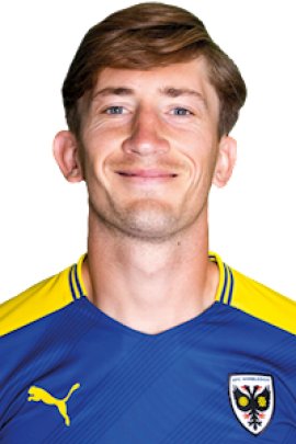 Alex Woodyard