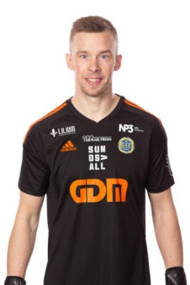 Andreas Andersson