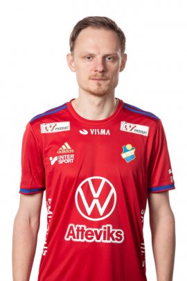 Simon Alexandersson