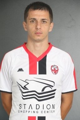 Zoran Milutinovic