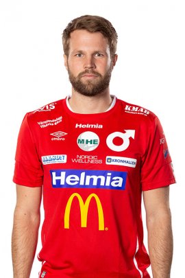 Christoffer Wiktorsson