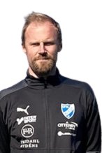 Markus Thorbjörnsson