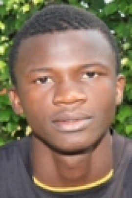 Pacôme Kouadio Kouassi