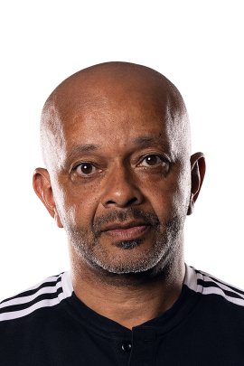 Kwame Ampadu