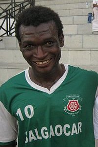 Yusif Yakubu