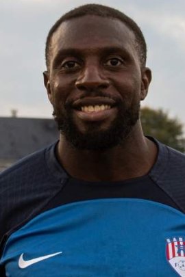 Soualio Bakayoko