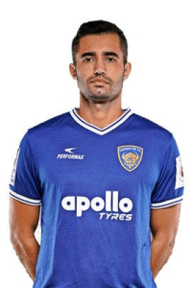 Rafael Crivellaro Chennaiyin Fc Stats Titles Won