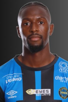 Djibril Diarra