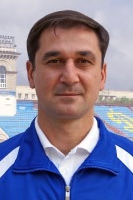 Paata Berishvili