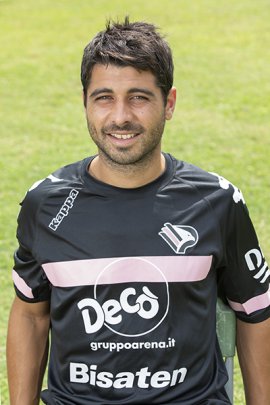 Juan Mauri