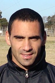 Rodrigo Stalteri