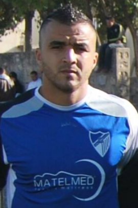 Abdeslam Mchakhchekh