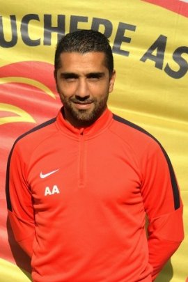 Ahmed Aït Ouarab