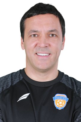 Vladimir Stojkovic