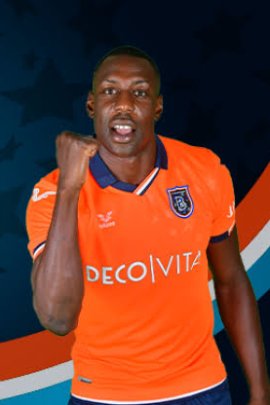 Stefano Okaka