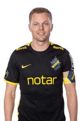 Sebastian Larsson