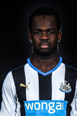 Cheick Tioté