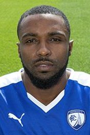 Sylvan Ebanks-Blake