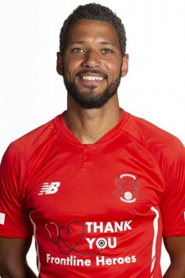 Jobi McAnuff