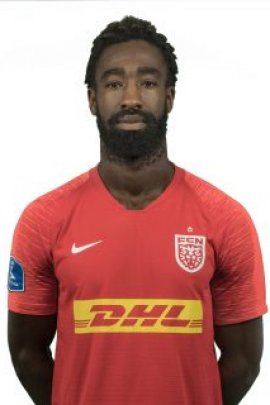 Johan Djourou