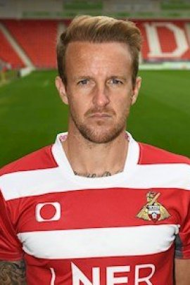 James Coppinger