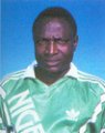 Rashidi Yekini