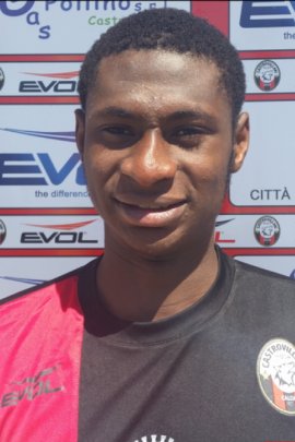 Davies Opoku