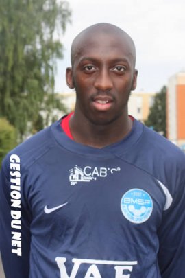 Amadou Diatta