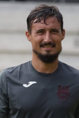 Adrián Mouriño