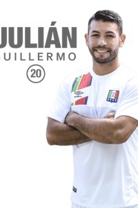 Julián Guillermo