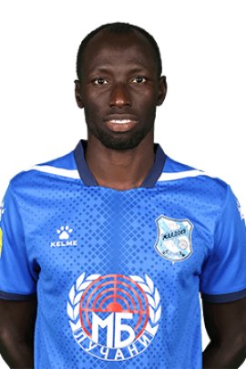 Mame Ibrahima N'Diaye