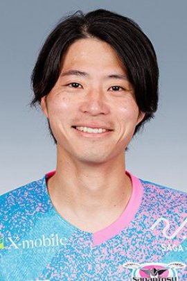 Kentaro Moriya