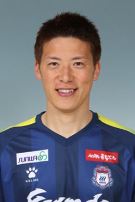 Ryohei Hayashi