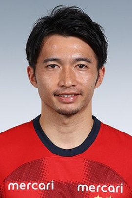 Gaku Shibasaki