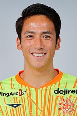 Ryosuke Tada