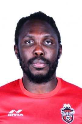 Kalif Alhassan