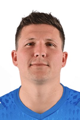 Joe Bendik