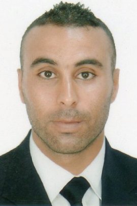 Mohamed Abed Bahtsou