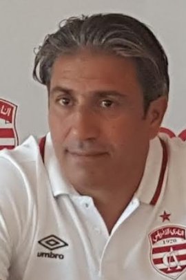 Nabil Kouki