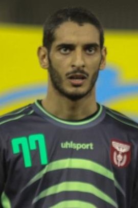 Ahmed A'adi Al Khaledi