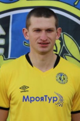 Aleksandr Matiukhevich