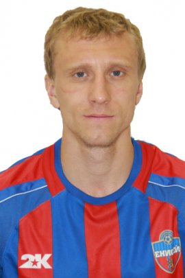 Vyacheslav Chadov