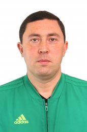 Vladimir Gazzaev