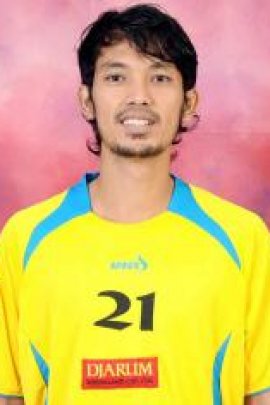 Ade Suhendra