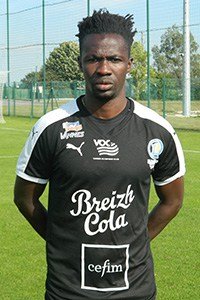 Kassa Sylla