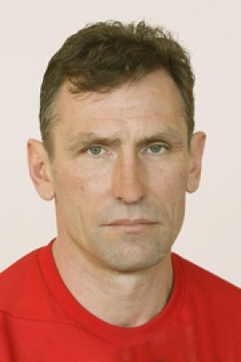 Andrey Nedorezov