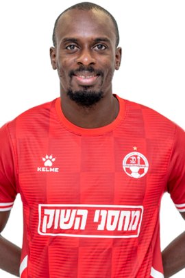 Danilo Asprilla